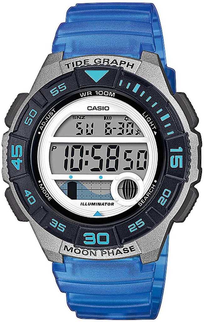 Часы CASIO LWS-1100H-2AVEF, LWS-1100H-2AVEF
Часы CASIO LWS-1100H-2AVEF, LWS-1100H-2AVEF