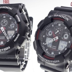 Casio hotsell 2594 ga100a