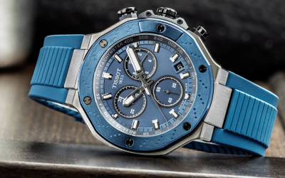 Швейцарські дайвери: Tissot Seastar проти Edox Delfin. Хто король