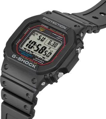 Часы Casio G-SHOCK The Origin GW-M5610U-1ER - купить в Киеве