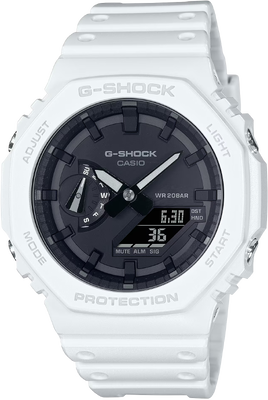 Часы Casio G-SHOCK Classic GA-2100-7AER - купить в Киеве, Украине