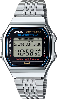 Часы Casio VINTAGE ICONIC ABL-100WE-1AEF - купить в Киеве, Украине