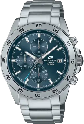 Годинник Casio EDIFICE Classic EFR-526D-2AVUEF - купити за ціною
