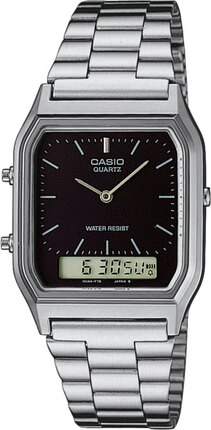 Годинник Casio VINTAGE EDGY AQ-230A-1DUQ
