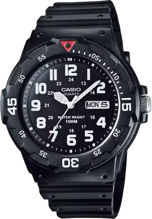 Часы Casio TIMELESS COLLECTION MRW-200H-1BVEF