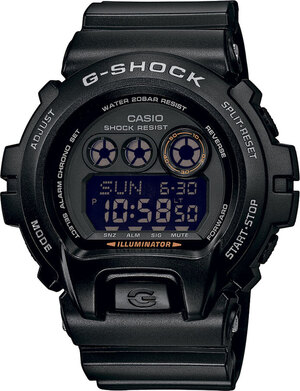Часы Casio G-SHOCK Classic GD-X6900-1ER