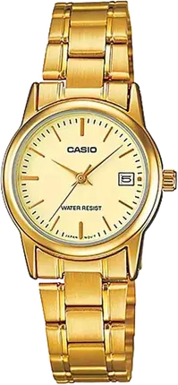 Часы Casio TIMELESS COLLECTION LTP-V002G-9AUDF