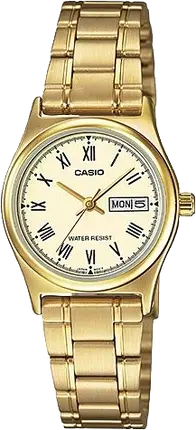 Годинник Casio TIMELESS COLLECTION LTP-V006G-9BUDF