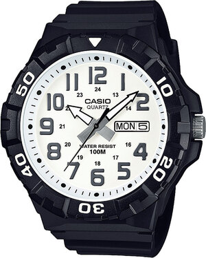 Часы Casio TIMELESS COLLECTION MRW-210H-7AVEF