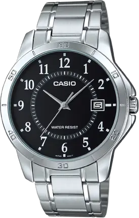 Часы Casio TIMELESS COLLECTION MTP-V004D-1BUDF