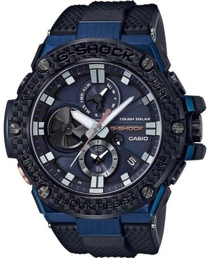 Годинник Casio G-SHOCK G-STEEL GST-B100XB-2AER