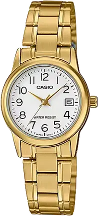 Часы Casio TIMELESS COLLECTION LTP-V002G-7B2UDF
