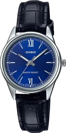 Часы Casio TIMELESS COLLECTION LTP-V005L-2B