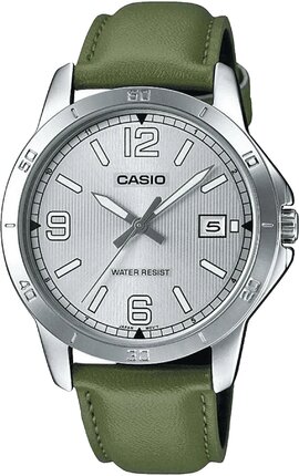 Часы Casio TIMELESS COLLECTION MTP-V004L-3B