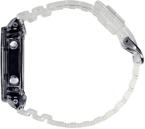 Годинник Casio G-SHOCK Classic GA-2100SKE-7AER