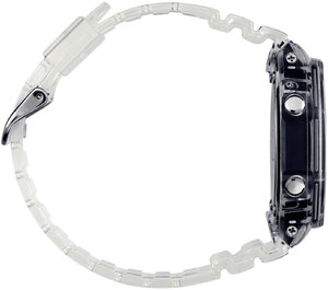 Годинник Casio G-SHOCK Classic GA-2100SKE-7AER