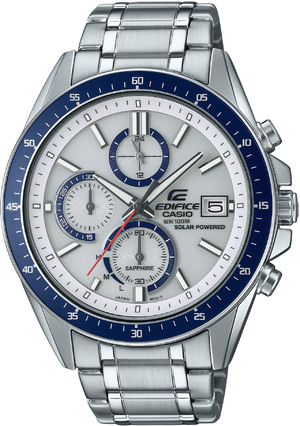 Годинник Casio EDIFICE Classic EFS-S510D-7BVUEF