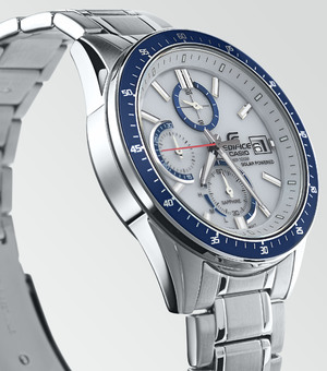 Часы Casio EDIFICE Classic EFS-S510D-7BVUEF