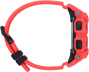 Часы Casio G-SHOCK G-SQUAD GBA-900-4AER