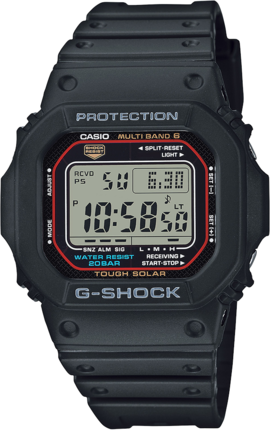 Часы Casio G-SHOCK The Origin GW-M5610U-1ER - купить в Киеве