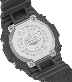 Часы Casio G-SHOCK The Origin GW-M5610U-1ER - купить в Киеве