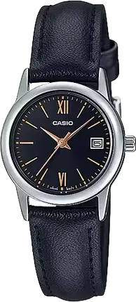 Часы Casio TIMELESS COLLECTION LTP-V002L-1B3