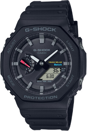 Часы Casio G-SHOCK Classic GA-B2100-1AER