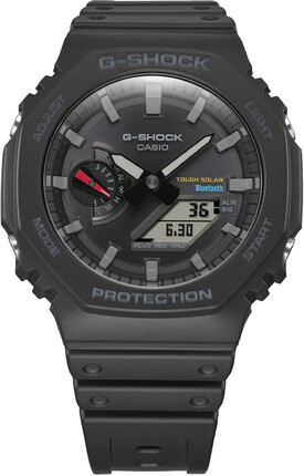 Часы Casio G-SHOCK Classic GA-B2100-1AER