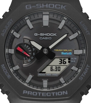 Часы Casio G-SHOCK Classic GA-B2100-1AER