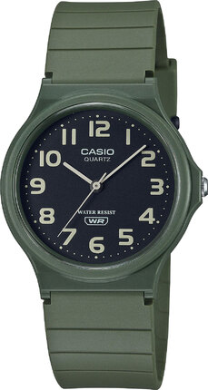 Часы Casio TIMELESS COLLECTION MQ-24UC-3B