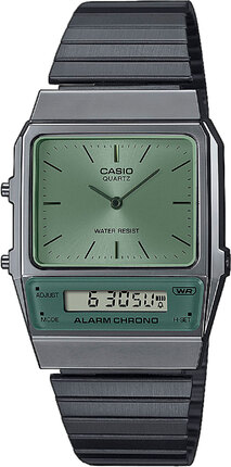Годинник Casio VINTAGE EDGY AQ-800ECGG-3A