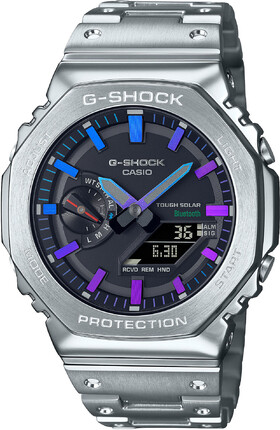 Часы Casio G-SHOCK Classic GM-B2100PC-1AER