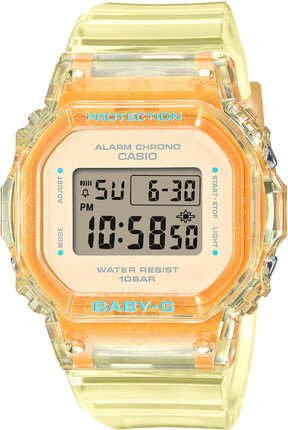 Часы Casio BABY-G Urban BGD-565SJ-9ER