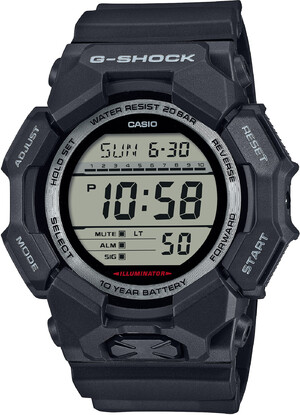 Часы Casio G-SHOCK Classic GD-010-1ER