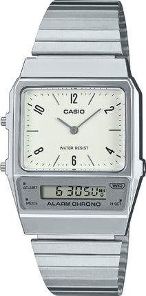 Годинник Casio VINTAGE EDGY AQ-800E-7A2EF