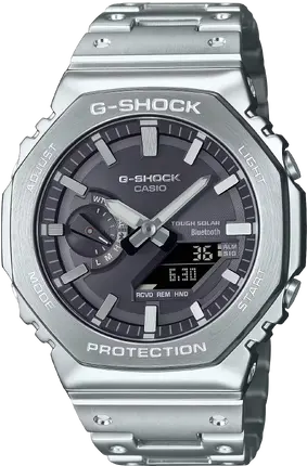 Часы Casio G-SHOCK Classic GM-B2100SD-1AER