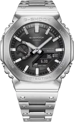 Часы Casio G-SHOCK Classic GM-B2100SD-1AER