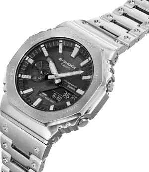 Часы Casio G-SHOCK Classic GM-B2100SD-1AER