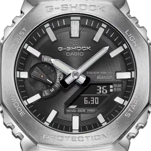 Часы Casio G-SHOCK Classic GM-B2100SD-1AER
