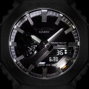 Часы Casio G-SHOCK Classic GM-B2100SD-1AER