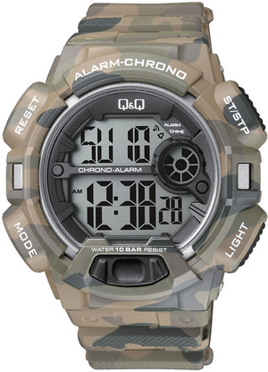 Часы Q&Q M132J005Y