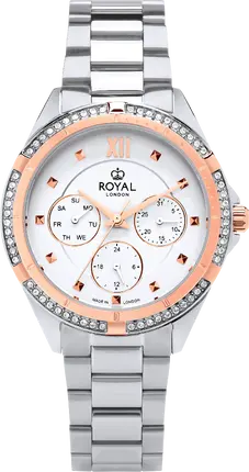 Годинник ROYAL LONDON 21437-03