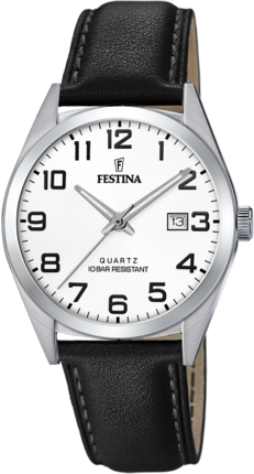 Годинник Festina Classics F20446/1