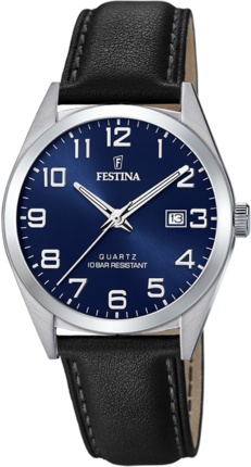 Годинник Festina Classics F20446/2