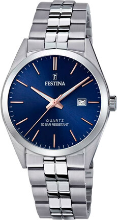 Часы Festina Classics F20437/B