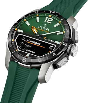 Часы Festina Connected D F23000/2