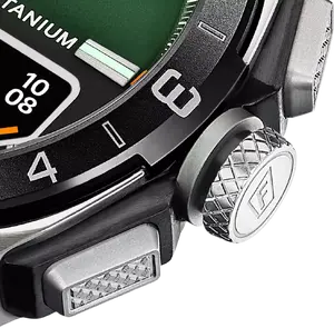 Часы Festina Connected D F23000/2