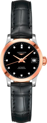 Часы Longines Record L2.320.5.57.2