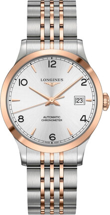 Часы Longines Record L2.820.5.76.7