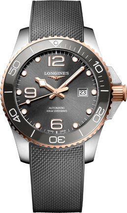 Часы Longines HydroConquest L3.782.3.78.9